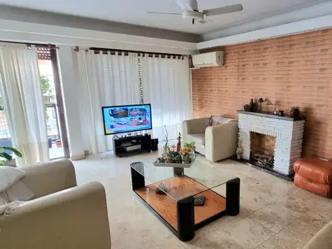 Departamento en Venta en Villa Crespo, USD 348.000