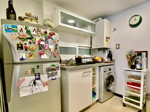 Departamento en Venta Permite mascota