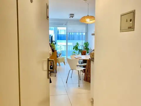 Departamento en venta en Nuestra señora de Lourdes