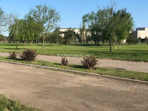 Venta Terreno / Lote Interno Santa Rita Canning