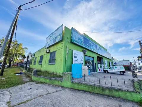 Galpon en Alquiler en Tigre Centro, $ 7.000.000