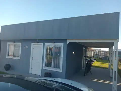 Casa en Venta de 2 dormitorios