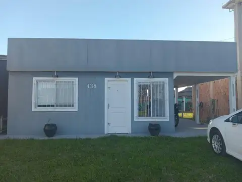 Casa en Countries/B.Cerrado (G. Rodriguez)