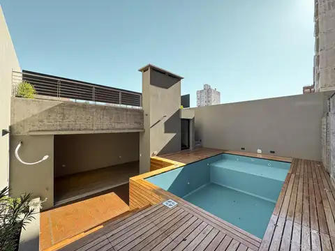Departamento en Venta en Nuestra Señora De Lourdes, USD 225.000