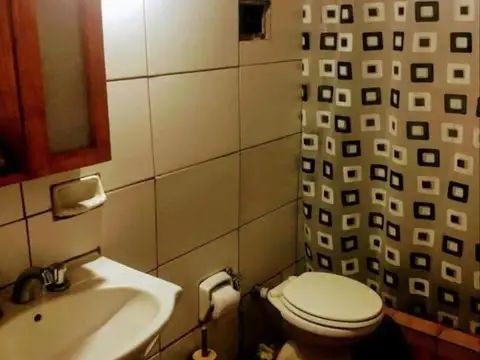 Depto Tipo Casa en Venta con 1 cocheras