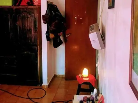 Depto Tipo Casa en Venta de 3 dormitorios