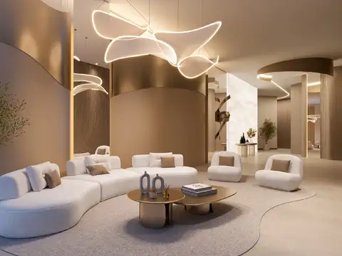 Departamento en venta c/ cochera en Itapema