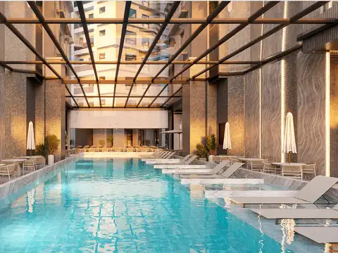 Departamento en Venta en Curitiba, USD 268.000