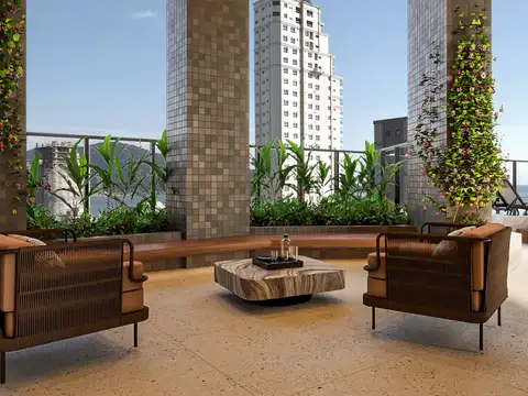 Departamento en Venta A Estrenar