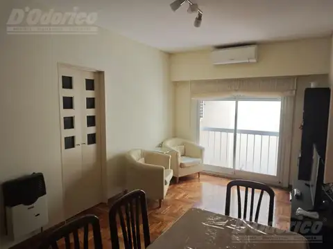 Departamento de 1 dormitorio en venta en Flores