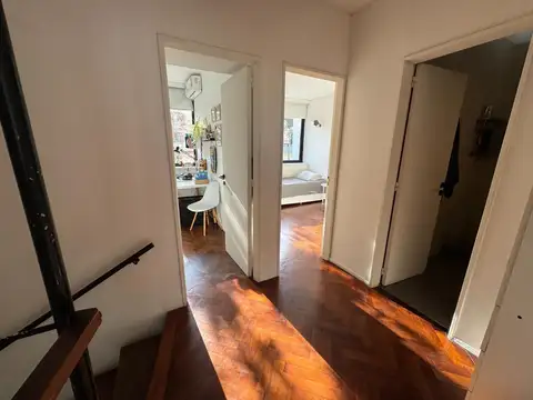 Casa en Venta 40 años