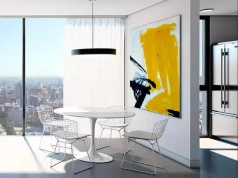 Departamento en Venta A Estrenar