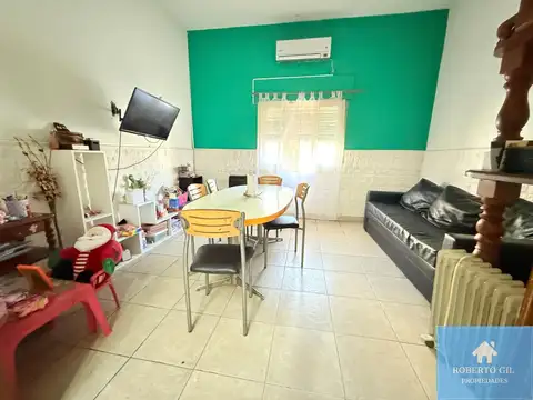 Depto Tipo Casa en Venta en Villa Urquiza, USD 149.700