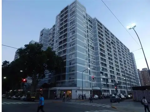 Departamento en Alquiler de 3 ambientes