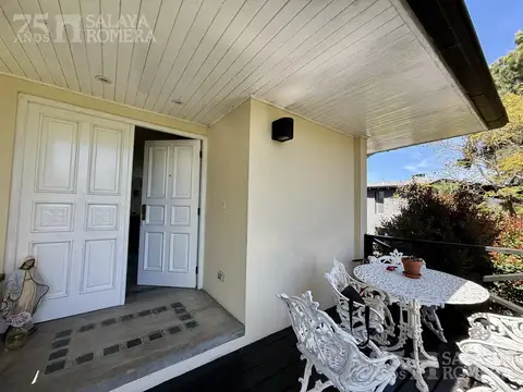 Casa en Venta 12 años