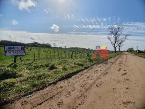 Terreno en Venta en General Lavalle, USD 48.000