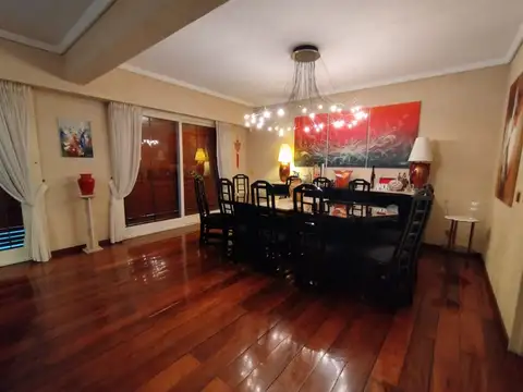 LA PAMPA 3100, Piso 1