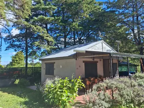 Casa en Venta en Huerta Grande, USD 79.999