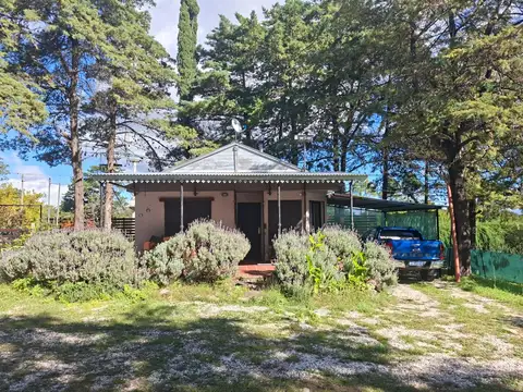 VENTA 2 CASAS AMOBLADAS C/PILETA HUERTA GRANDE CBA