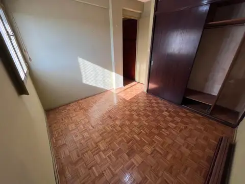 DEPARTAMENTO 3 AMBIENTES BALCON AL FRENTE