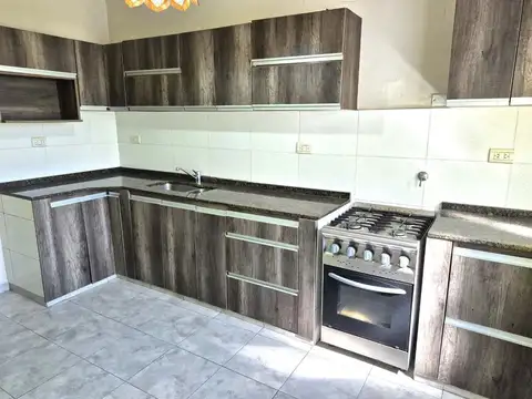 Depto Tipo Casa en Venta de 2 dormitorios