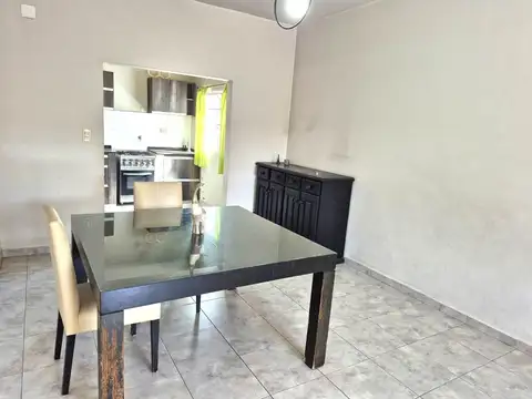 Depto Tipo Casa en Venta de 3 ambientes