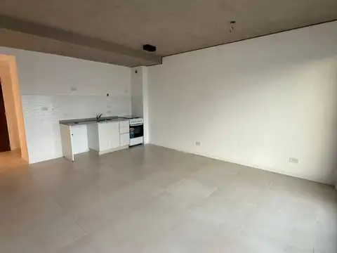 Benito Quinquela Martin 1600, Piso 5