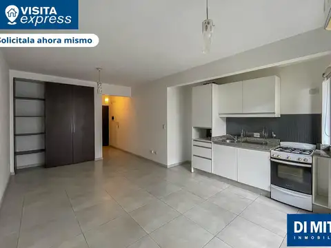Departamento en Venta en San Telmo, USD 56.000