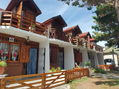 Casa en Venta de 2 dormitorios