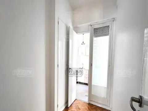 Departamento 4 ambientes con 1 baño