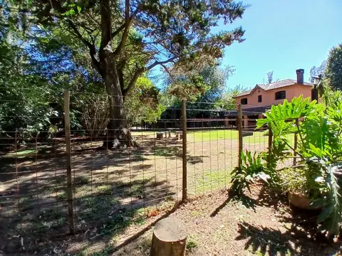 Quinta en Venta en Exaltación de la Cruz, USD 237.000