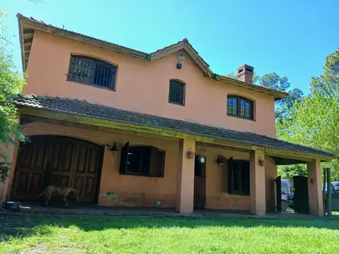 Quinta en Venta en Exaltación de la Cruz, USD 237.000