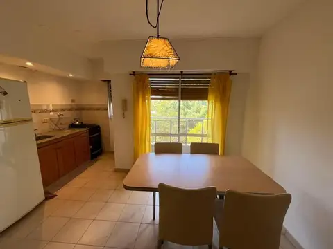 Departamento en Alquiler de 2 ambientes