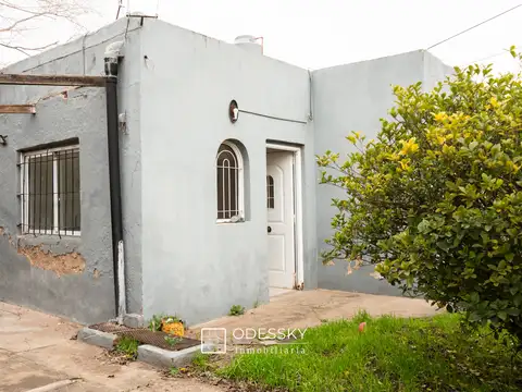 Casa en Venta de 1 dormitorio