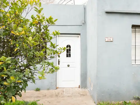 CAÑUELAS | CASA APTA CREDITO HIPOTECARIO