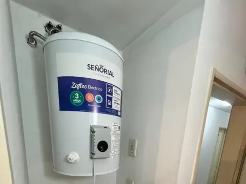 Cdte Guemes Torino 100, Piso 1