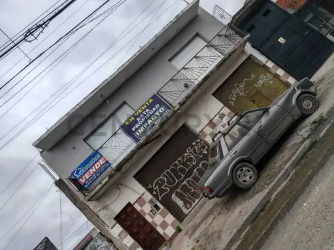 Soldado Sosa 4400, Piso 0