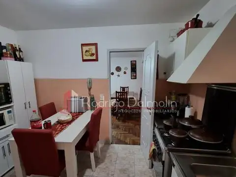 Departamento en Venta de 5 ambientes