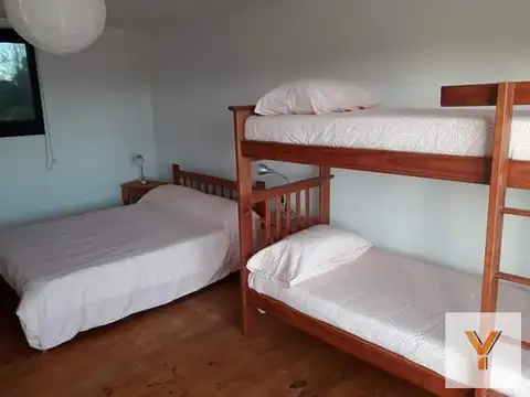 Dúplex en venta - 4 Dormitorios 4 Baños - 160Mts2 - Chapadmalal