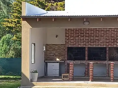 Casa en Venta en Barrio Chapadmalal, USD 30.000