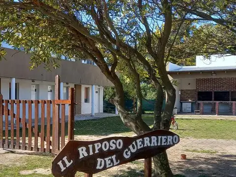 Dúplex en venta - 4 Dormitorios 4 Baños - 160Mts2 - Chapadmalal