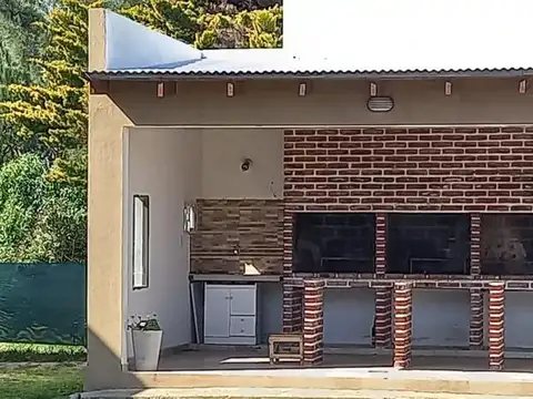 Casa en Venta de 1 dormitorio