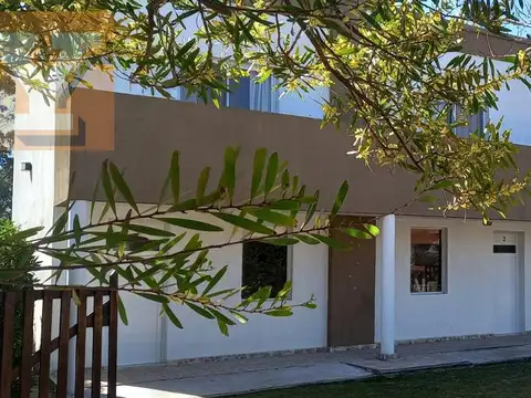 Dúplex en venta - 4 Dormitorios 4 Baños - 160Mts2 - Chapadmalal