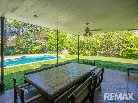 Casa en Venta de 3 dormitorios
