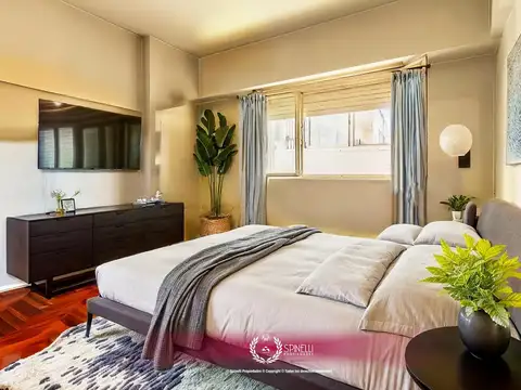 Departamento en Venta al Norte