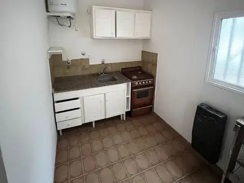 Vendo depto interno rosario centro
