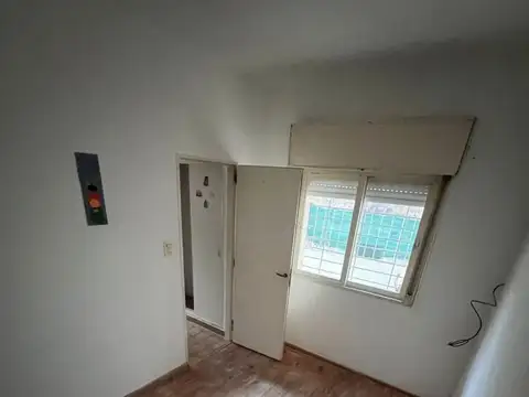 Vendo depto interno rosario centro