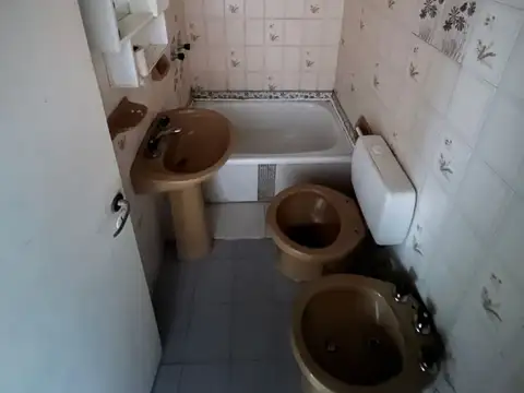 Depto Tipo Casa en Venta de 1 dormitorio