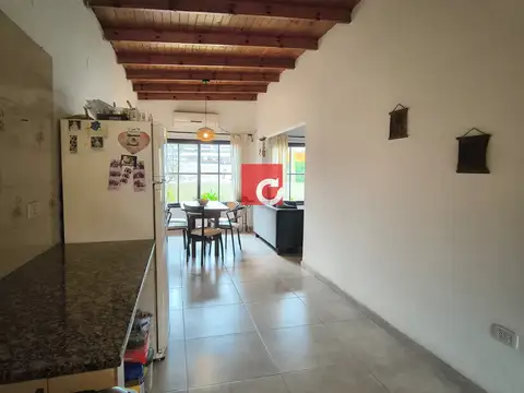 Casa en Alquiler 10 años