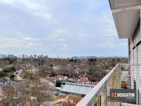 Departamento en Venta en Martinez, USD 267.000